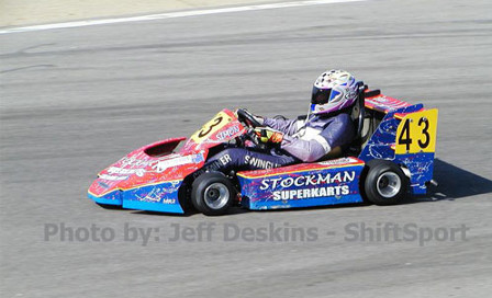 Chassis-Stockmann
