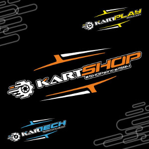 Logo block KART SHOP 300x300