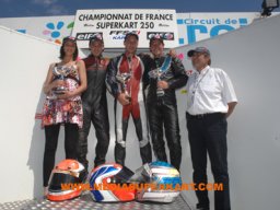 Championnat de France à Croix en ternois - 3 juillet 2011