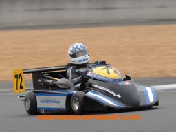 Le Mans - Open French Cup - 29-10-2011