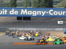 Magny-Cours 2011