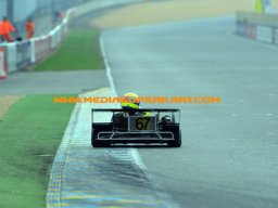 Le Mans 2015 Présentation