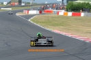 Snetterton - Championnat d'Europe de Superkart - 13 et 14 juillet 2013