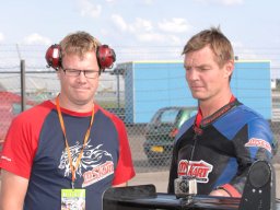 2011 &raquo; Viper Racing Team 2011