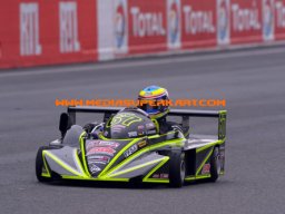 Le Mans 2014 - Carnet 3 &amp; 4