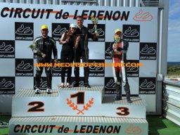 Ledenon - Championnat et Coupe de France 09 et 10 mai 2014