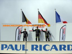 Paul Ricard 2018